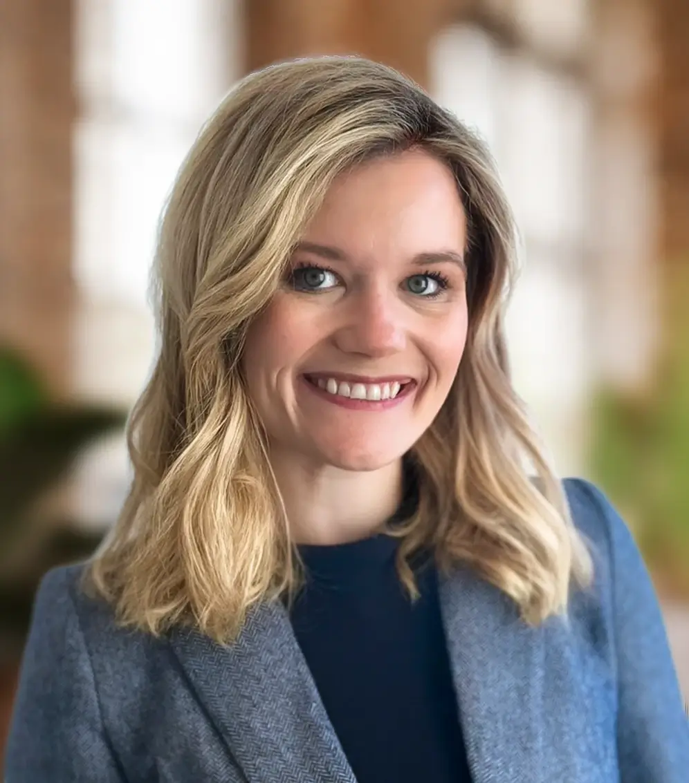 Portrait of Anna Lee Painter